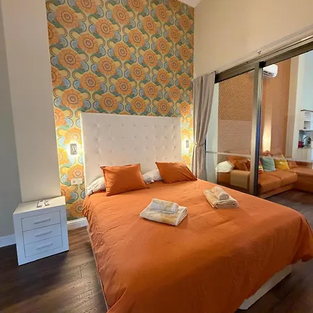 Apartament Comfy Flat 4p Full Equiped *