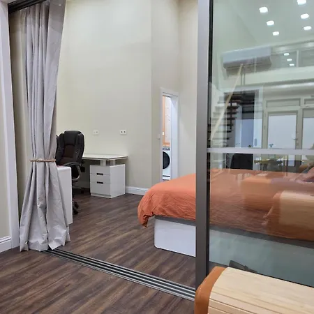 Apartament Comfy Flat 4p Full Equiped *