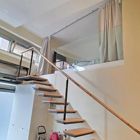 Apartament Comfy Flat 4p Full Equiped