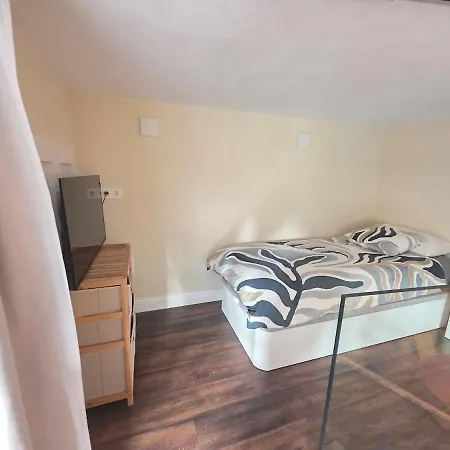 Apartament Comfy Flat 4p Full Equiped Santa Cruz de Tenerife