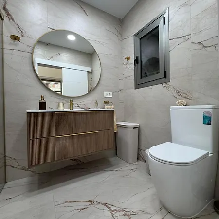 Apartament Comfy Flat 4p Full Equiped *